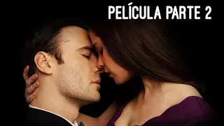 Passionflix: El infierno de Gabriel Parte 2