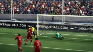 PES 2010 - Terrific Goals (720p)