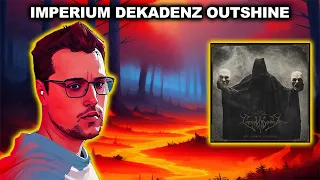 Immerse Yourself in Sorrow: Imperium Dekadenz's Epic Album Review