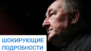 "Об этом никто не знал": известный режиссер о тайне скончавшегося от рака Клюева.