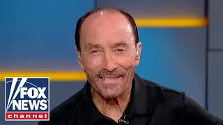 Lee Greenwood reflects on his career and patriotism in America | Brian Kilmeade Show