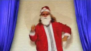 Новый Год 2012 В Лесу Родилась елочка Christmas song Russia Santa Claus