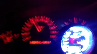 Bmw E36 325 TDS 0-180km/h acceleration 300hp