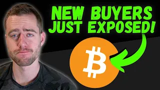 URGENT: You NEED TO UNDERSTAND What's Happening With Bitcoin Right Now!