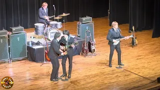 1964 The Tribute - I Feel Fine - Paramount Theatre Centre 1-6-24