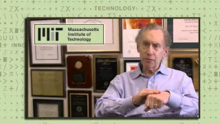 2 - Bob Langer  - At the Frontier of Multiple Fields