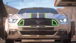 ► Need For Speed: Payback - The Movie | All Cutscenes (Full Walkthrough HD)