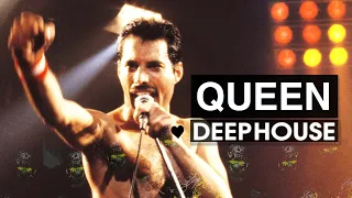 Deep House - Queen - Techno - Senor B Session #deephouse #4KUHD #60FPS #4K