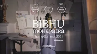 Bibhu Mohapatra: Spring/Summer 2021 NYFW