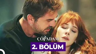 Çöp Adam 2. Bölüm