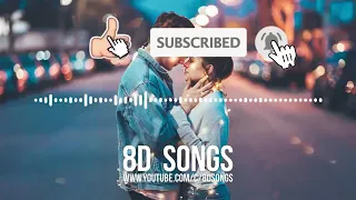 اجمل اغنيه رومانسيه بتقنيه 8D Songs