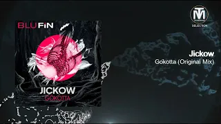 Jickow - Gökotta (Original Mix) [BluFin]