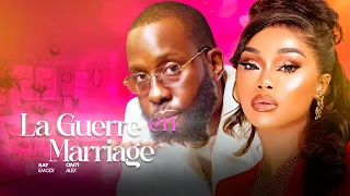 La Guerre en Marriage- Ray Emodi/ Onyii Alex