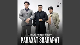 Paraxat Sharapat