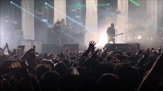 Deftones [HD Full Concert] @ Bogotá 24 May 2018
