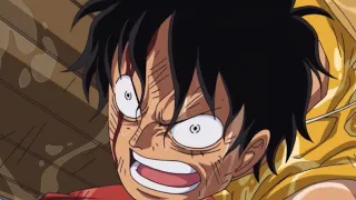 One Piece [The Man Roger Was Waiting For] AMV - Can You Feel My Heart but by Hans Zimmer - Carameii