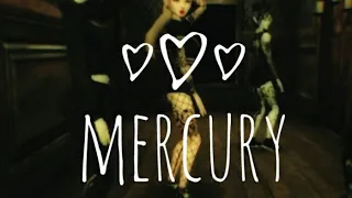 Mercury |M.V.| Avakin life | Клип