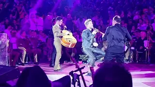 Alejandro Fernández el 🐴 ❤️ 🎶 Eso y más 🎶👏 👏 Palenque Puebla 2024