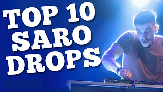 Top 10 Best Loopstation Drops Saro