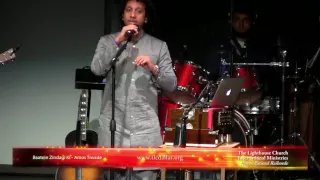 Baatein Zindagi Ki - Amos Tiwade Live in Concert