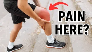 What Is Causing Your Knee Pain? It May Not Be Arthritis!