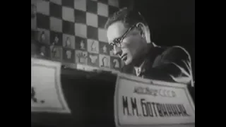 Soviet chess dominance