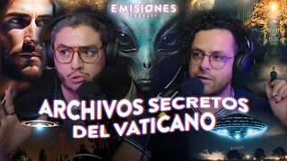 El MAYOR tesoro del VATICANO REVELADO