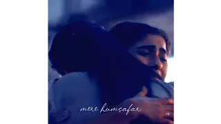 Mere Humsafar ft. KarEena | Gulki Joshi | Yukti Kapoor | Yuki VM