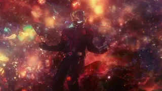 Ant-Man and The Wasp - Post credits scenes