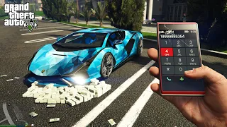 How to get Money in GTA 5 Story Mode 2023! (Money Locations)