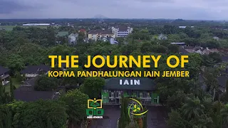 THE JOURNEY OF KOPMA PANDHALUNGAN IAIN JEMBER #jamkopnas2019