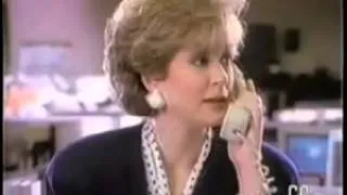 KCRA Channel 3 Reports at 5 Open (1990)