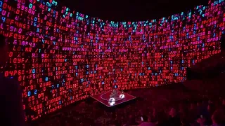 U2 Final Sphere Performance 3-2-24 (The Fly)