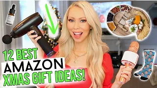 20+ Unique Amazon Christmas Gift Ideas! *You will want all of these for yourself