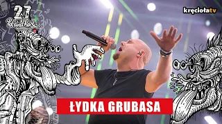 Łydka Grubasa - Rapapara #polandrock2021