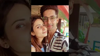 Ravi Dubey and Sargun Mehta #viralyoutubevideo #viral (@ArtiAnandmehta