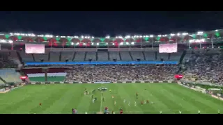 Brasileirão 2024: Fluminense 2 x 1 Vasco