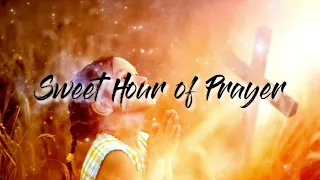 Sweet Hour of Prayer (response) Tagalog
