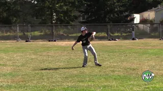 Connor Olsen - PEC - OF - Cascade HS (WA) August 13, 2020