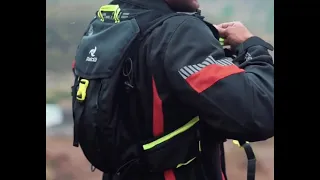 Raida Hydration Backpack | Bikester Global