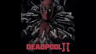 deadpool 2 2018  Türkçe Altyazılı 4  final fragman