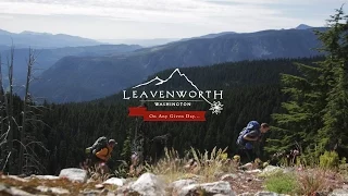 Leavenworth, WA - On Any Given Day (Full Version)