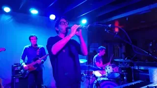 They Might Be Giants - Trouble Awful Devil Evil [live at Daryl's House 12-30-18]