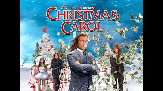A Christmas Carol (2018) - OFFICIAL TRAILER