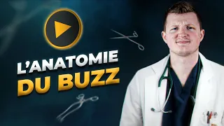 Comment devenir viral - L’anatomie du buzz (scientifique)