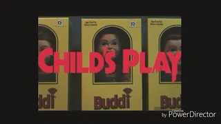 Childs Play 2019 tv zpot(best buddi)