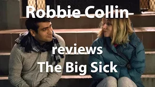 Robbie Collin reviews The Big Sick