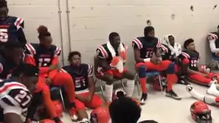 We Ready For you Football chant. Hype Video