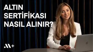 Altın Sertifikası Nedir? Cazip Altın Hisseleri! - Analiz #7 | Midas+