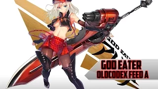 Опенинг Пожиратель Богов/Opening God Eater